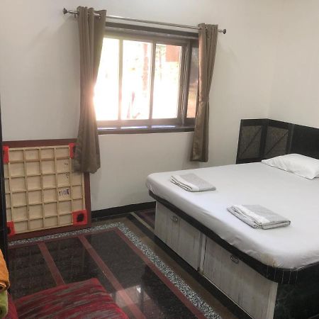 Zohra Baugh, A Green & Organic Farmhouse Stay With All Amenities Dahanu Dış mekan fotoğraf