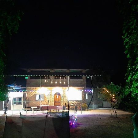 Zohra Baugh, A Green & Organic Farmhouse Stay With All Amenities Dahanu Dış mekan fotoğraf