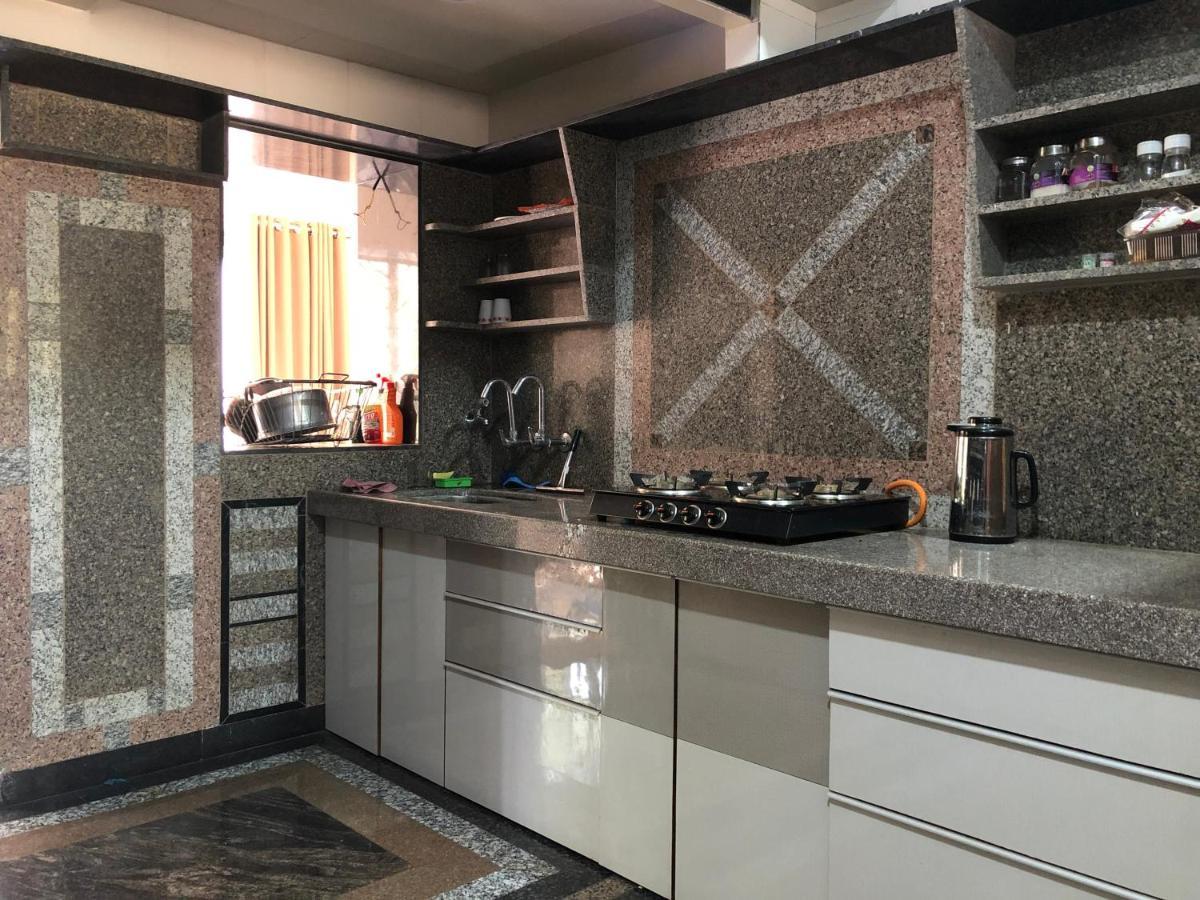 Zohra Baugh, A Green & Organic Farmhouse Stay With All Amenities Dahanu Dış mekan fotoğraf