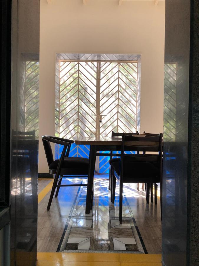 Zohra Baugh, A Green & Organic Farmhouse Stay With All Amenities Dahanu Dış mekan fotoğraf