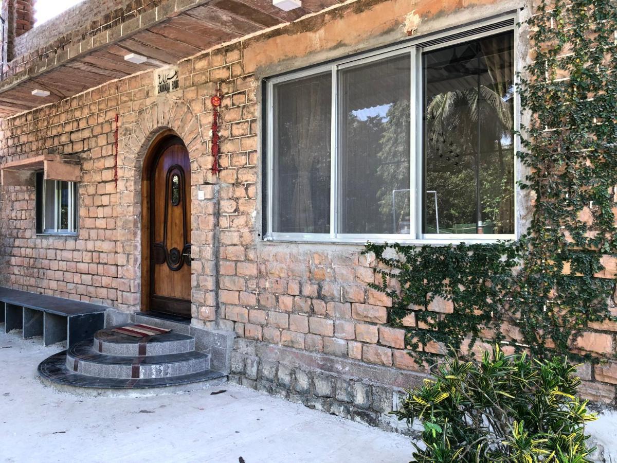 Zohra Baugh, A Green & Organic Farmhouse Stay With All Amenities Dahanu Dış mekan fotoğraf