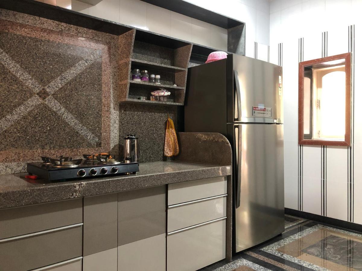 Zohra Baugh, A Green & Organic Farmhouse Stay With All Amenities Dahanu Dış mekan fotoğraf