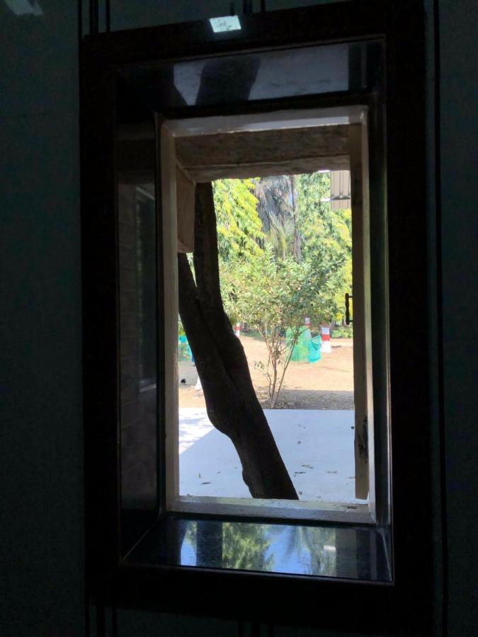 Zohra Baugh, A Green & Organic Farmhouse Stay With All Amenities Dahanu Dış mekan fotoğraf