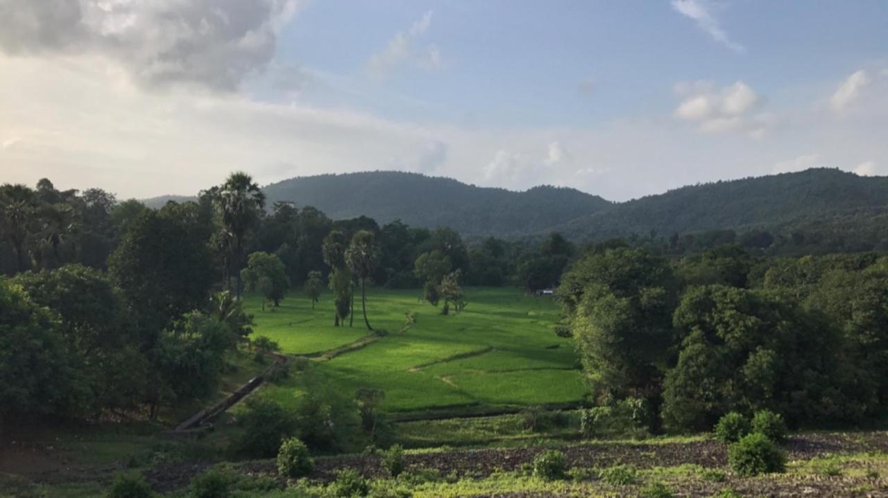 Zohra Baugh, A Green & Organic Farmhouse Stay With All Amenities Dahanu Dış mekan fotoğraf