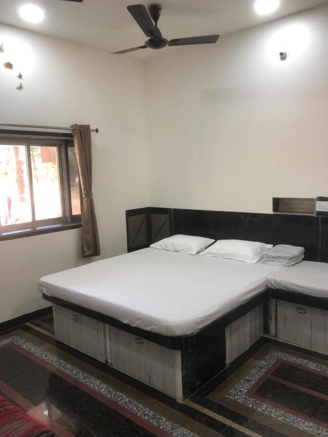 Zohra Baugh, A Green & Organic Farmhouse Stay With All Amenities Dahanu Dış mekan fotoğraf