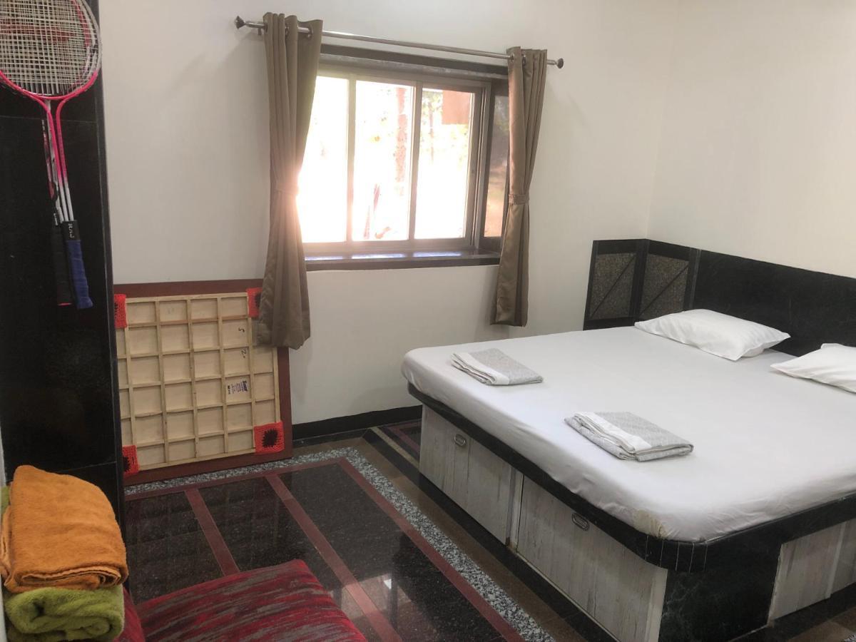 Zohra Baugh, A Green & Organic Farmhouse Stay With All Amenities Dahanu Dış mekan fotoğraf