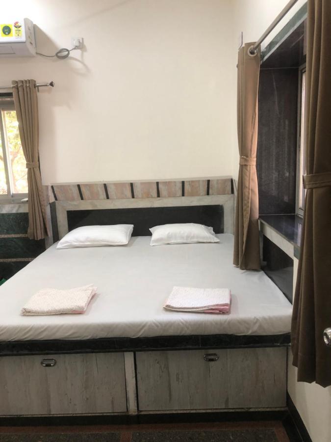 Zohra Baugh, A Green & Organic Farmhouse Stay With All Amenities Dahanu Dış mekan fotoğraf