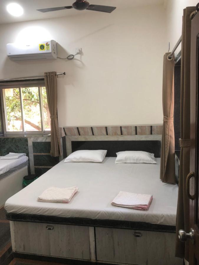Zohra Baugh, A Green & Organic Farmhouse Stay With All Amenities Dahanu Dış mekan fotoğraf
