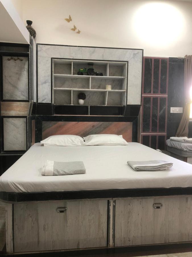 Zohra Baugh, A Green & Organic Farmhouse Stay With All Amenities Dahanu Dış mekan fotoğraf