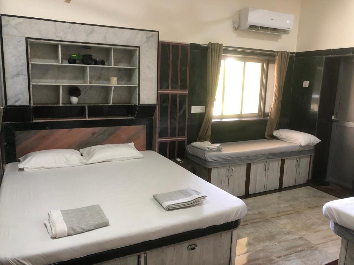 Zohra Baugh, A Green & Organic Farmhouse Stay With All Amenities Dahanu Dış mekan fotoğraf