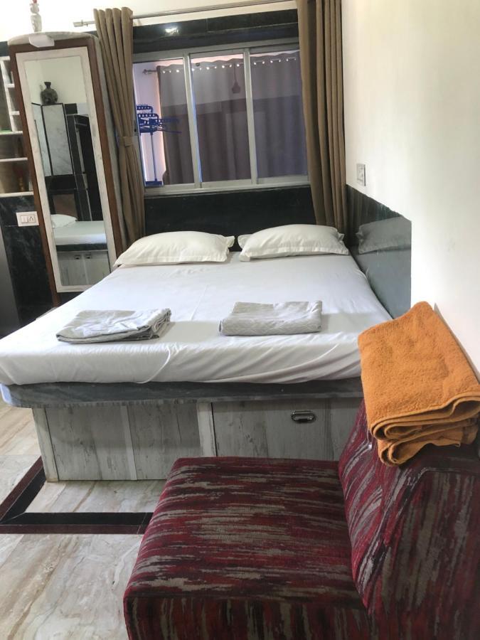 Zohra Baugh, A Green & Organic Farmhouse Stay With All Amenities Dahanu Dış mekan fotoğraf