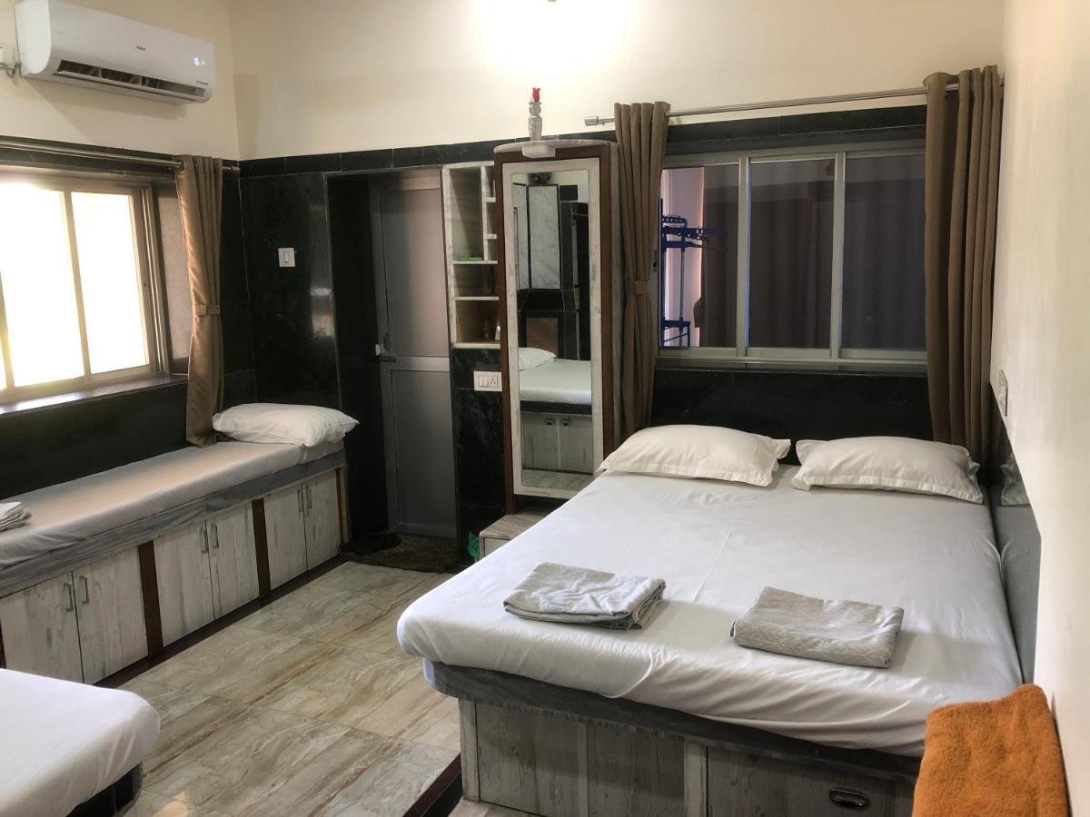 Zohra Baugh, A Green & Organic Farmhouse Stay With All Amenities Dahanu Dış mekan fotoğraf