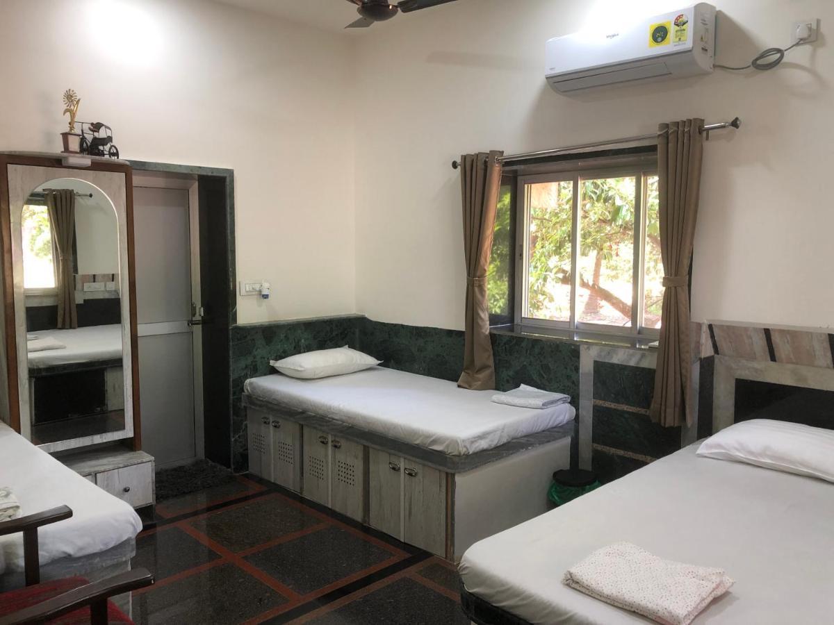Zohra Baugh, A Green & Organic Farmhouse Stay With All Amenities Dahanu Dış mekan fotoğraf